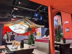 -将太无二·北美传奇寿司(荟聚购物中心西红门店)