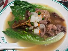 -西关明记肠粉·亚洲地标美食(北京路店)
