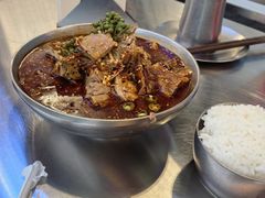 -蓉三少冒烤鸭·四川小吃集(北京首店)