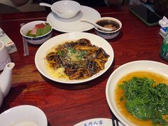 -吴门人家·苏宴宫廷菜(拙政园店)