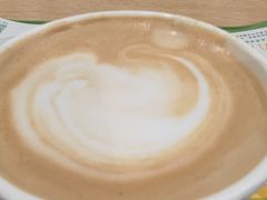 -麦当劳(北京大兴机场二层国内到达(安检外)店)