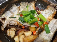 -喜洲翰林餐厅(董家百年老宅店)