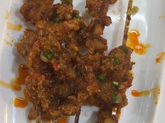 -花儿穆萨·烤肉餐厅(石马坪店)