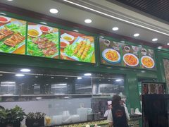 -花圃园餐厅店(和田二街28号院店)