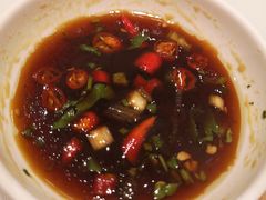-眉州东坡(中关村店)