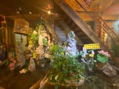 -多哥水傣味餐厅(司马巷店)