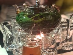 -海尔巴格一甸茶餐厅(团结路店)