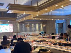 -争鲜回转寿司(东方银座店)