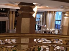 -盛宴标帜西餐厅龙虾.鲍鱼•牛排(重庆喜来登大酒店)