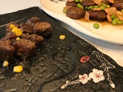 -颂福楼·南京菜(定淮门店)