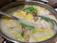 -四道菜·福建菜馆(万家广场店)