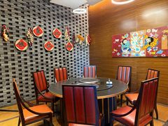 -长春凯悦酒店-品悦中餐厅