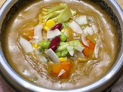 -茗知道茶馆(世博源店)