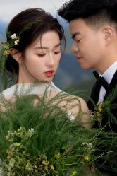 -雅云婚纱摄影工作室旗舰店