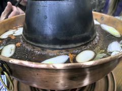 -隆福寺小吃店(东四店)