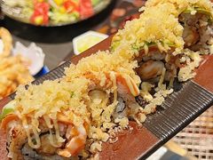 -铭牛烧肉·和牛海鲜自助(高新月牙湖店)
