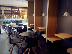 -36抹茶·千层与鲜果茶(欢乐海岸店)