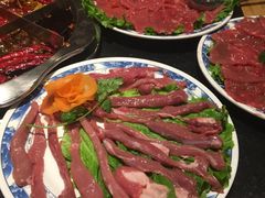 -董家湾重庆老火锅(嘉华店)