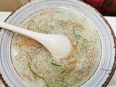 文思豆腐羮-冶春茶社(珍园店)