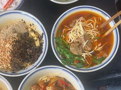 -万三面馆(青龙正街太古里店)