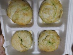 -龙华素斋(龙华路店)