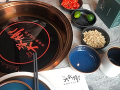 -大头椰·海南椰子鸡火锅(思明万象城店)