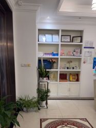 -香秀空间科技抗衰·美容中心