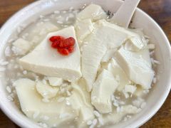 冰醉豆花-西月城谭豆花(春熙路店)