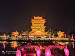 -台儿庄古城