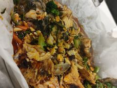 -有鱼吃·纸包烤鱼(曲江创意谷店)