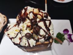 -高第街56号餐厅(泰安万达店)