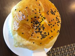 -青岛颐海花园酒店总店·自助餐厅