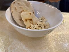 -黄家泡馍馆·非遗老字号·清真(凤九海荣名城店)