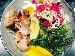 -BAKER&SPICE(环贸店)