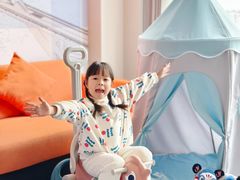 -广州金沙洲希尔顿欢朋酒店