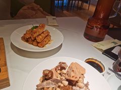 -汤城小厨•粤菜•靓汤(金宝街店)