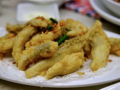 -肥仔文澳门猪骨煲(南京西路店)