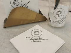 -留下法式甜品(盛世郦园店)