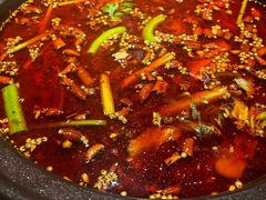-小饕荟雅安贡椒鱼鲜馆(广福桥店)