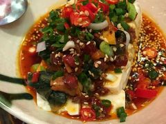 -蘑菇私房菜小馆(杨家坪西城天街店)