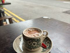 -南洋老咖啡(牛车水店)