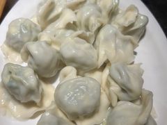 -李记饺子·熏酱东北菜(欢乐谷店)