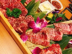 -丸藏和牛烧肉专门店(园区师惠坊店)