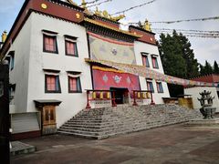 -云南民族村