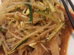 -焦记老潼关肉夹馍(东五路店)