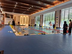 -苏州独墅湖世尊酒店