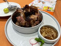 -双合园·海鲜水饺青岛菜(九水东路店)