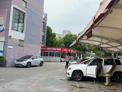 -名骏车业(新区永安店)
