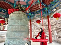 -龙口南山旅游景区