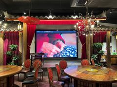 -金苑酒家·客家菜·广东老字号(万象店)